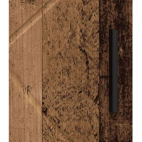  Kupaonski ormar Staro drvo 30 x 35 x 95 cm Konstruirano drvo Slike