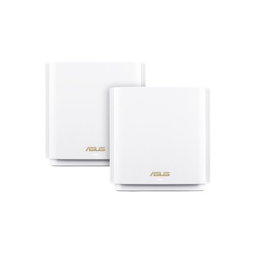 Asus ZenWiFi AX (XT8) (2-pk) Slike