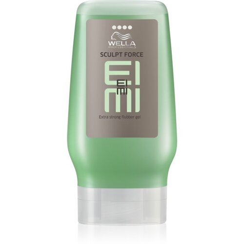 Wella Professionals Eimi Texture Touch stiling žele za fiksacijo in obliko 125 ml Cene