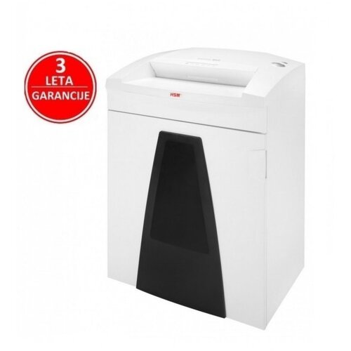  Uničevalec dokumentov hsm b35/3,9 securio p-2 1920 HSM Cene