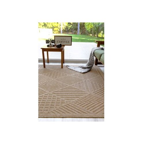 Conceptum Hypnose fava - beige beige carpet (120 x 170) Cene