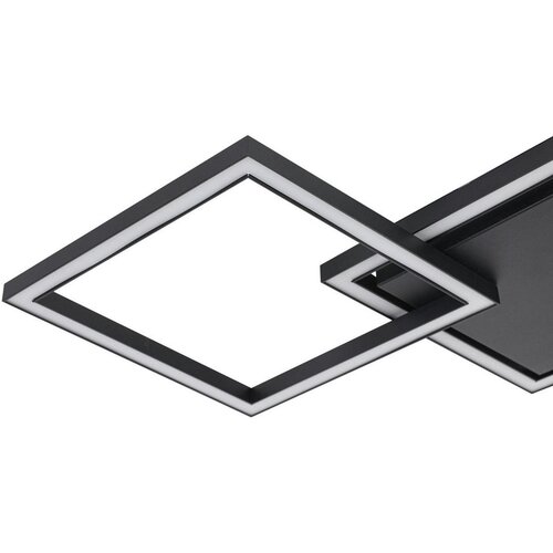 Novel STROPNA LED-SVETILKA 40 W/4700 lm/3000-6500 K/220-240 V/ Slike