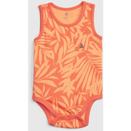 GAP Byby body Brannan bear - Boys Slike