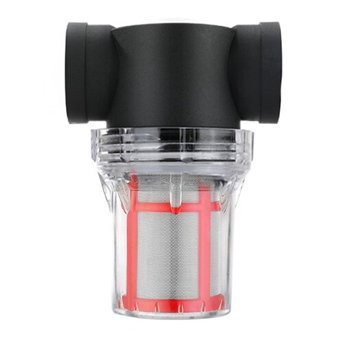 INF Inline vodni filter z 1" notranjim navojem 200 mesh, (21549965) Cene