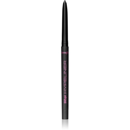 Benefit BADgal Hypeliner vodoodporno črtalo za oči Pitch Black 0.25 g Slike