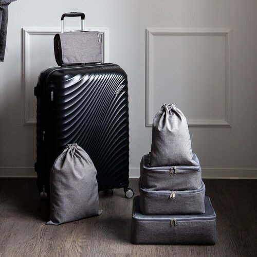 Bigso Potovalni organizatorji v kompletu Travel Collection &amp;ndash; Slike