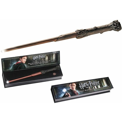 Noble Collection Harry Potter - Wands - Harry Potter Čarobni štapić Slike