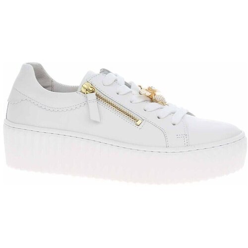 Gabor Nizke superge 4320121 Bela Slike