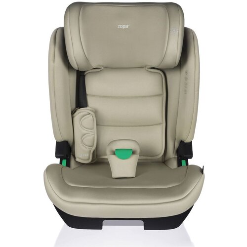 Zopa autosjedalica Matrix i-Size, Boss Grey Slike