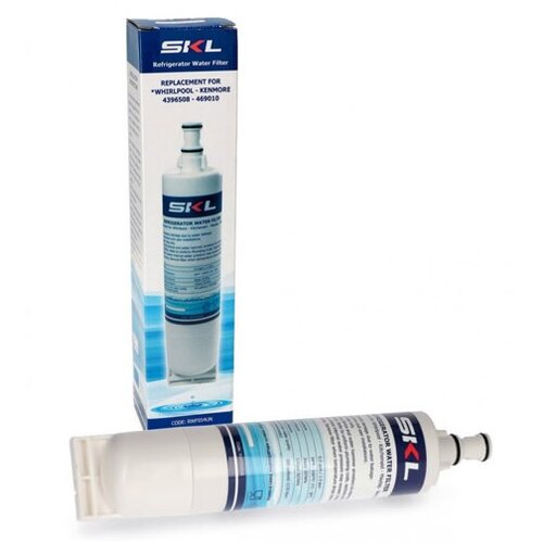 Whirlpool SKL zamjenski filter vode za Side-by-Side hladnjake 484000008726 Cijene