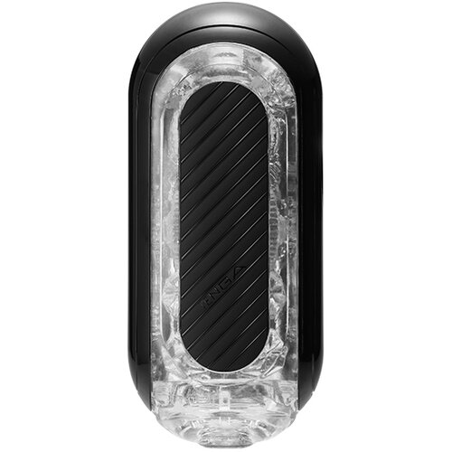 Tenga masturbator - Flip Zero Gravity, crni Cijene