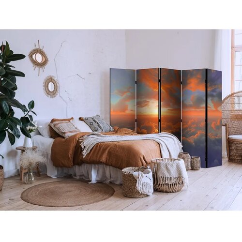  Paravan - When Dawn Tickles the Clouds: A Color Spectacle on the Morning Sky 225x172 Cijene