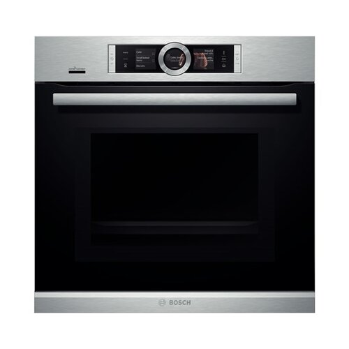 Bosch HNG6764S6 vgradna pečica Slike