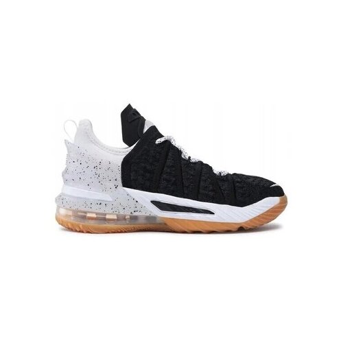 Nike Košarka CW2760007 Bela Cene