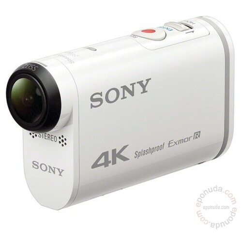 Sony FDR-X1000VR kamera Slike