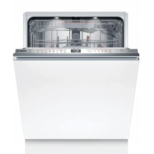 Bosch Ugradna mašina za pranje sudova SMV6ZDX16E Slike