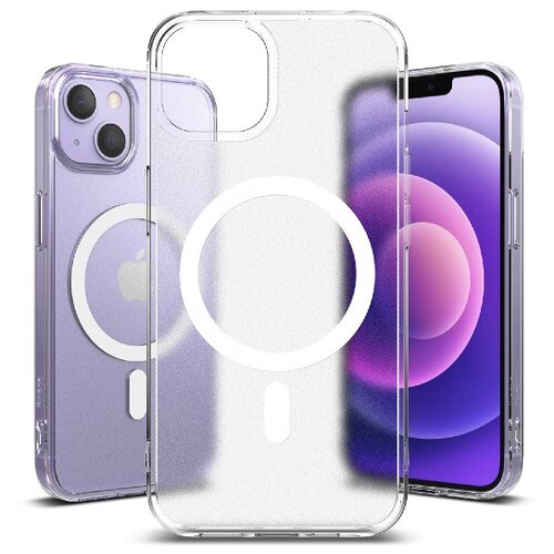 Apple Ringke prozoren ovitek za iPhone 13 Mini z MagSafe Cene