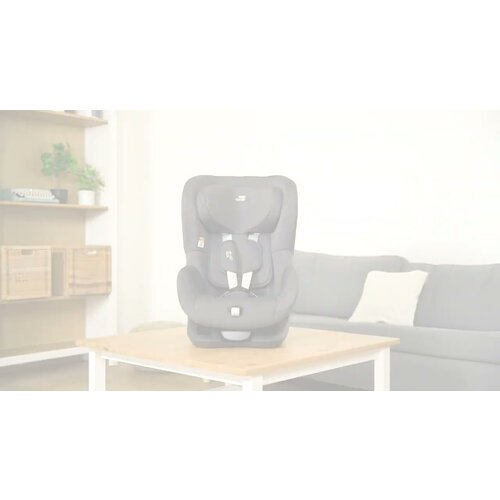 Britax Romer dječja autosjedalica king&amp;trade; pro i-size (76-105 cm) night blue Slike