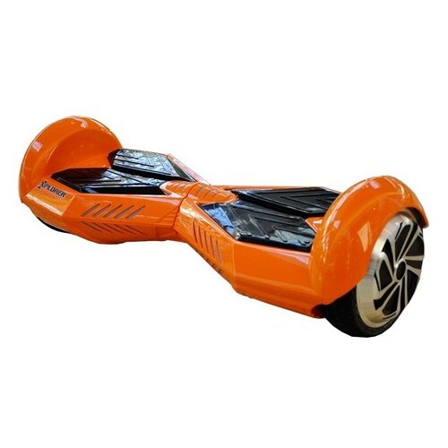 X-plorer balans skuter Board URBAN 6 Orange Slike