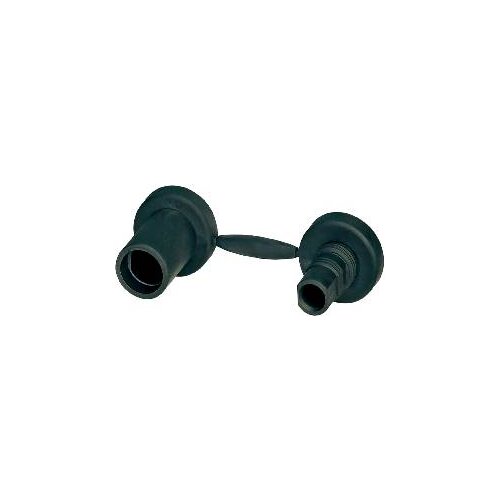 Phoenix Contact 1785430 PV-C PROTECTION CAP črna Vsebina: 1 kos, (20763061) Cene