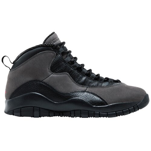 Nike Visoke superge Jordan 10 Retro Shadow (2025) Bela Cene