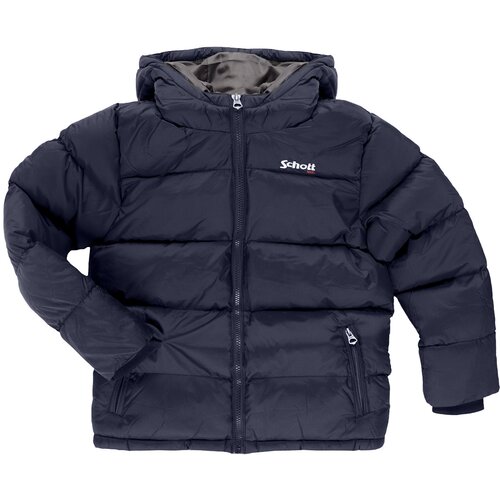 Schott Puhovke IDAHO 2 B pisana Cene