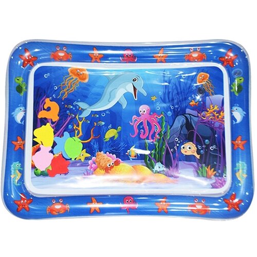 Bbo VODENA PODLOGA ZA IGRU (PPD-DZ) – BLUE DOLPHIN Cene