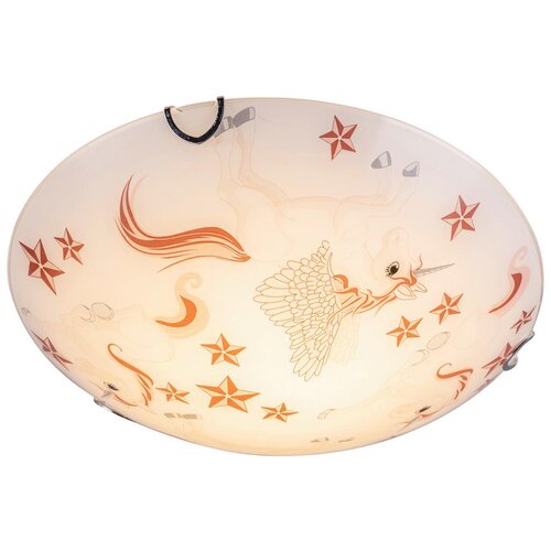 Globo Otroška Stropna Svetilka Natalie, S Sijalko Cene