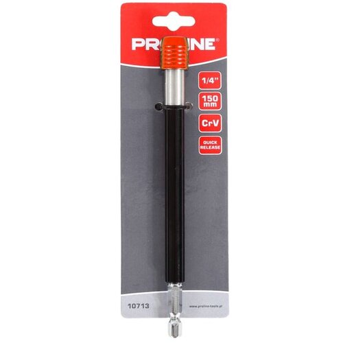 Proline MAGNETSKI DRŽAČ BIT NAST. Q. RELEASE 1/4" 100 MM 10712 Cene