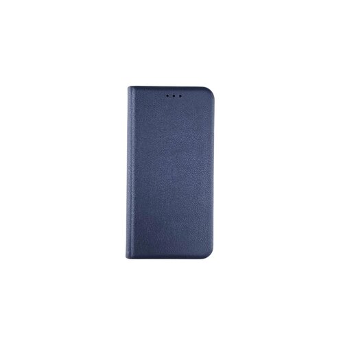  Elegant Samsung S25, Blue Preklopna Maska Slike