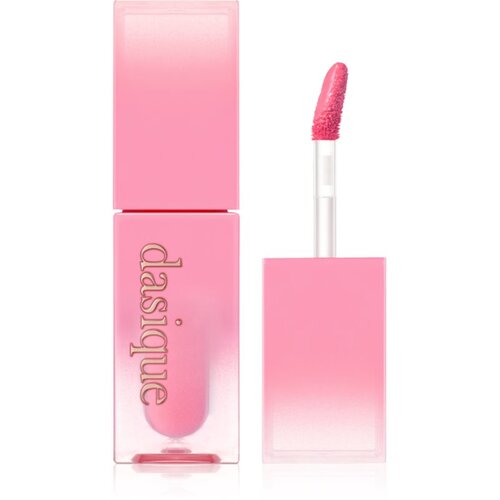 Dasique Juicy Dewy Lip Tint dugotrajno sjajilo za usne nijansa 03 Pink Guava 3.5 g Cijene