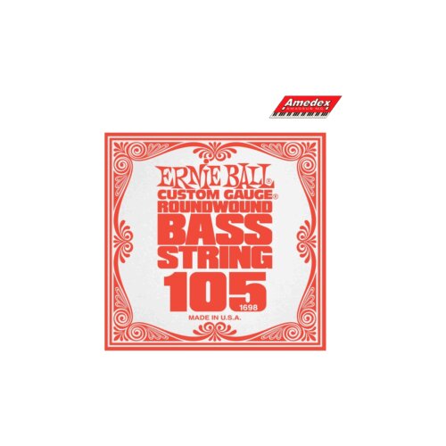  ŽICA POJ ZA BAS Ernie Ball 1698, -105 Cijene