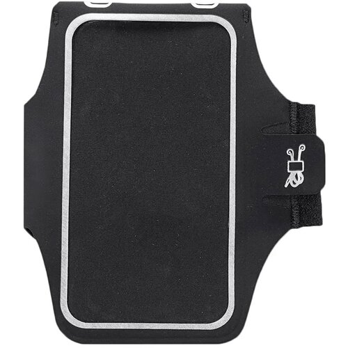  Torbica Armband (7 in) crna Cene