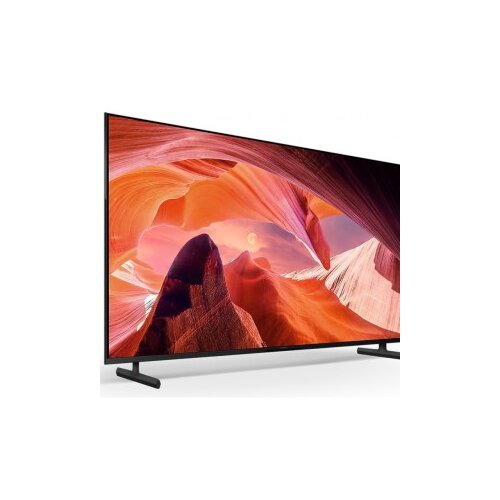 Sony TV 85" X80L 4k Google TV Cijene