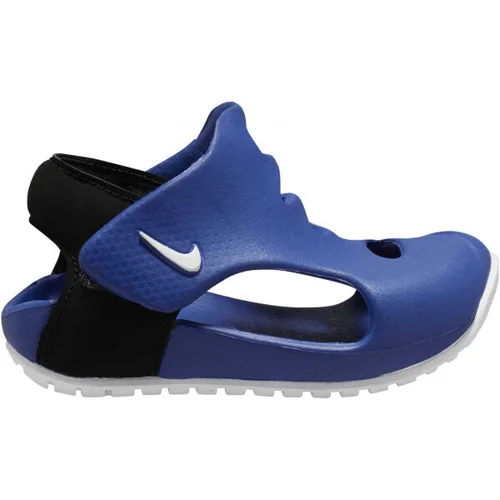 Nike SUNRAY PROTECT 3 Dječje sandale, plava, veličina 25