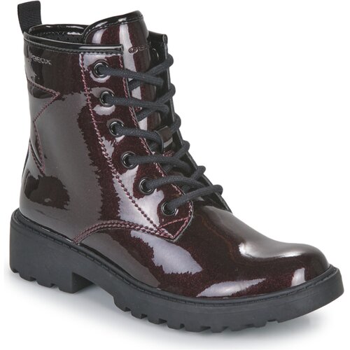Geox J CASEY GIRL G Bordo Slike