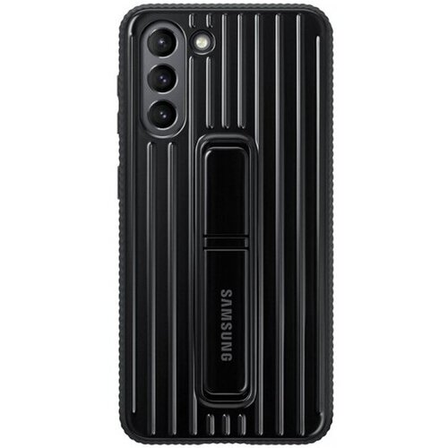 Samsung original ovitek ef-rg996cbe za galaxy s21 plus g996 rugged - črn Cene