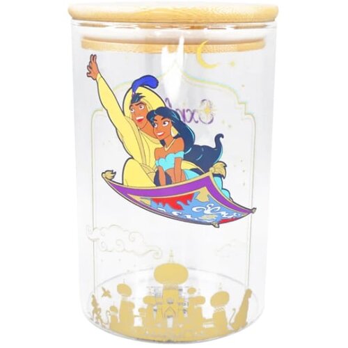 Half Moon Bay Aladdin - Tegla - Disney, Aladdin 950ml Cene