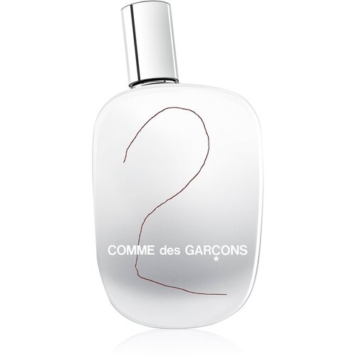 COMME des GARCONS 2 parfumska voda 50 ml unisex Slike