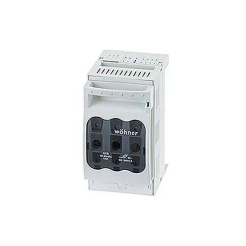HENSEL 4012591105145 sigurnosna teretna rastavna sklopka 3-polni 100 A 690 V 1 St. Cijene