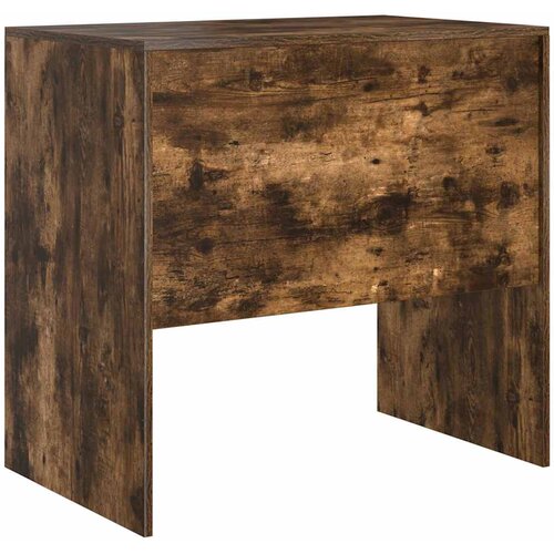  Stol Dimljeni hrast 80 x 50 x 76 cm Slike