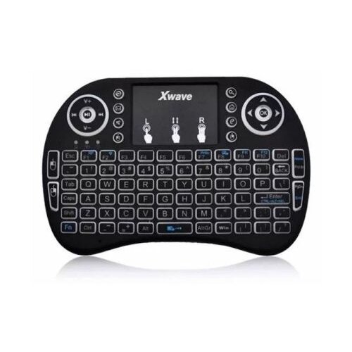 X Wave Mini tastatura za Smart TV i8 Cene