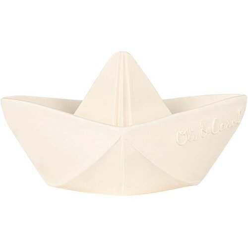  Oli&amp;amp;Carol Origami Brodić, Belo Slike