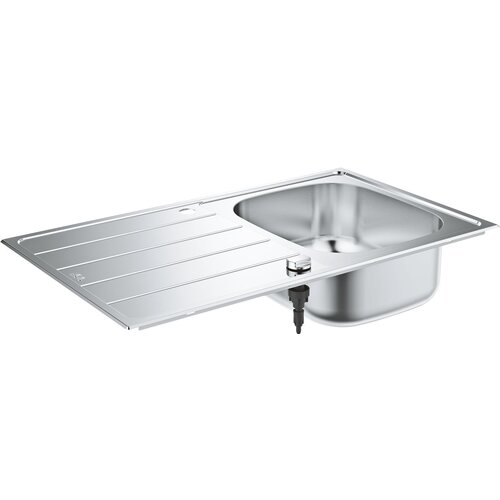 Grohe 31552SD1 K200 pomivalno korito iz nerjavnega jekla Slike