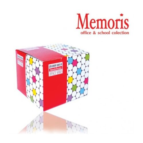 Memoris 1/100 mf1235 kreda u boji *ak ( 1248 ) Cene