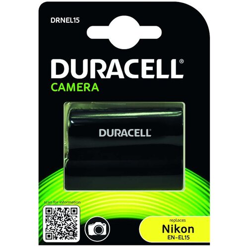  EN-EL 15 DURACELL Cijene