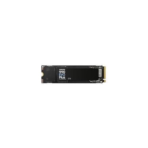 SSD 2TB Samsung 990 EVO Plus M.2 NVMe MZ-V9S2T0BW Cene