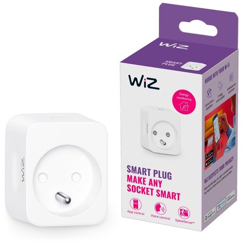 Wiz Pametna utičnica – Cijene