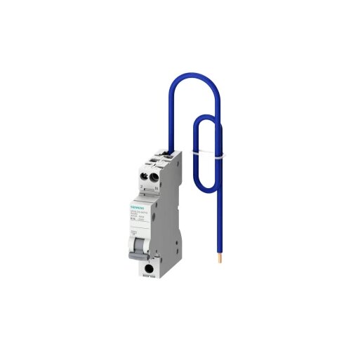 Siemens 5SV60166KP40 5SV6016-6KP40 prekidač za zaštitu od požara Cijene