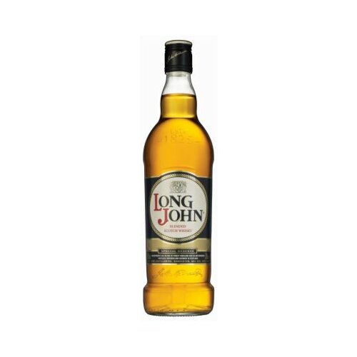 Long John viski 700ml staklo Slike